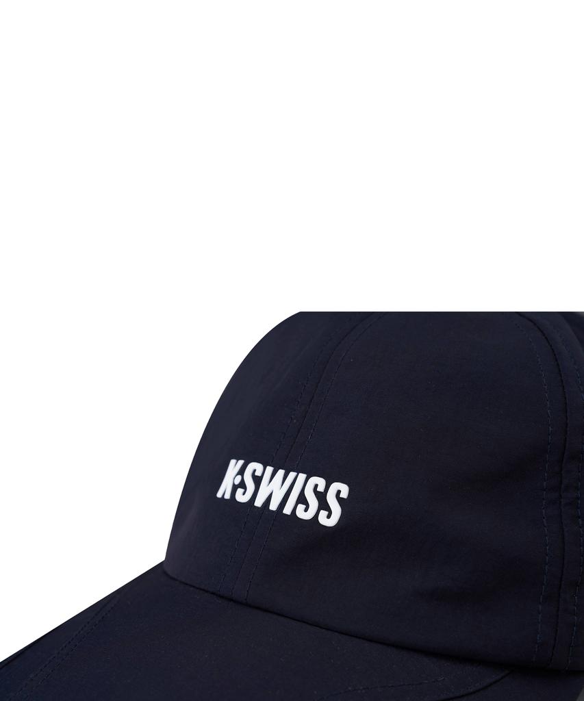 Кепка K-SWISS Club 5 Stripe Bb_2Kshtmv901Da