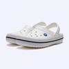 Crocs Группа Crock белая 11016 100