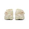 Nike Air Rift 2 TD Нескользящие Защищающие от ударов Низкие Кроссовки Детская Обувь Белый Розовый FB5528-100