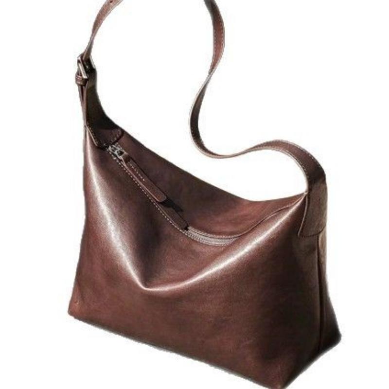 Новая женская сумка через плечо большой вместимости, сумка под мышку, сумка для поездок в стиле легкой роскоши