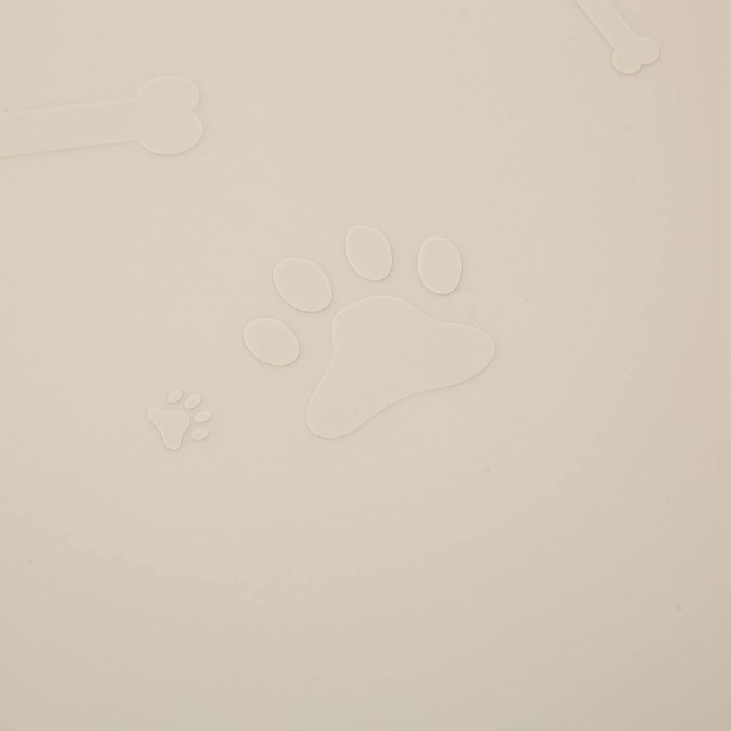 Силиконовый коврик для кормления домашних животных, корм для домашних животных, туалет для кошек, туалет для собак, для питья, пятен, проливов, чистка и принадлежности для домашних животных, коврик, коврик, коврик, коврик, еда, вода,