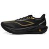 Li Ning Feidian 5 Challenger Ультратехнология Амортизации Беговые кроссовки Детские беговые кроссовки Черный ARMV002-31
