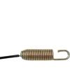 DRIVE CABLE 746-0898 FOR SNOWBLOWER 312-610E000 1992 313-610E120 1993 and 314-616E131 1994