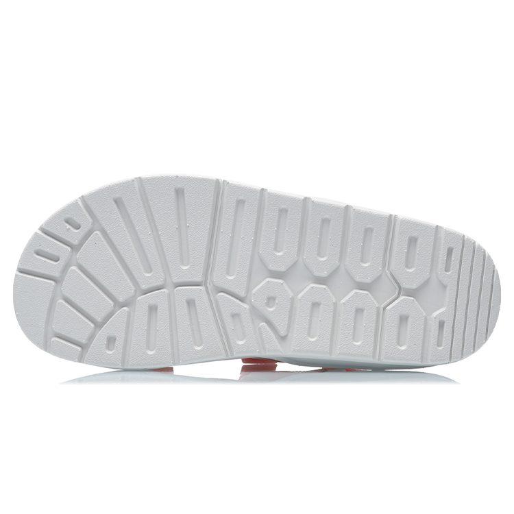 Сандалии Li Ning Coca Beach Женские Розово-белые AGLR026-3