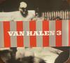 CD VAN HALEN - Van Halen III 9468582 Warner Bros. Re 1998 US Rock Used