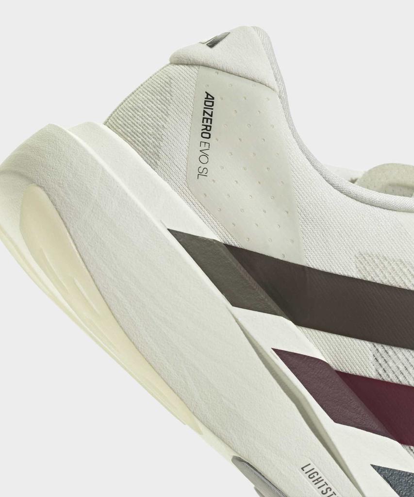 Adidas Adizero Evo Sl M - Grey Two: Shadow Olive / Ki9542