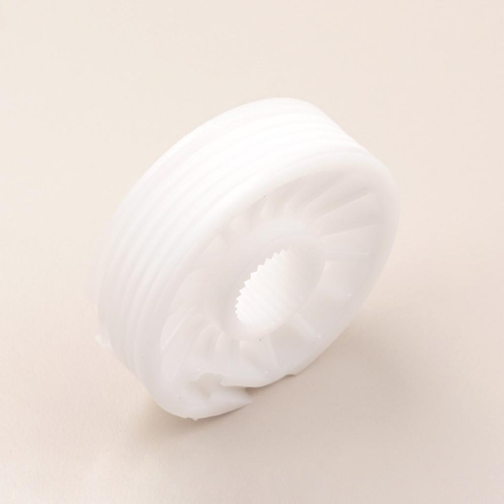 EWR5461 электрический стеклоподъемник ремонт колеса шкив Шестерня для Ford Mondeo MK3 MK4 Land Rover Freelander Jaguar X-Type XF