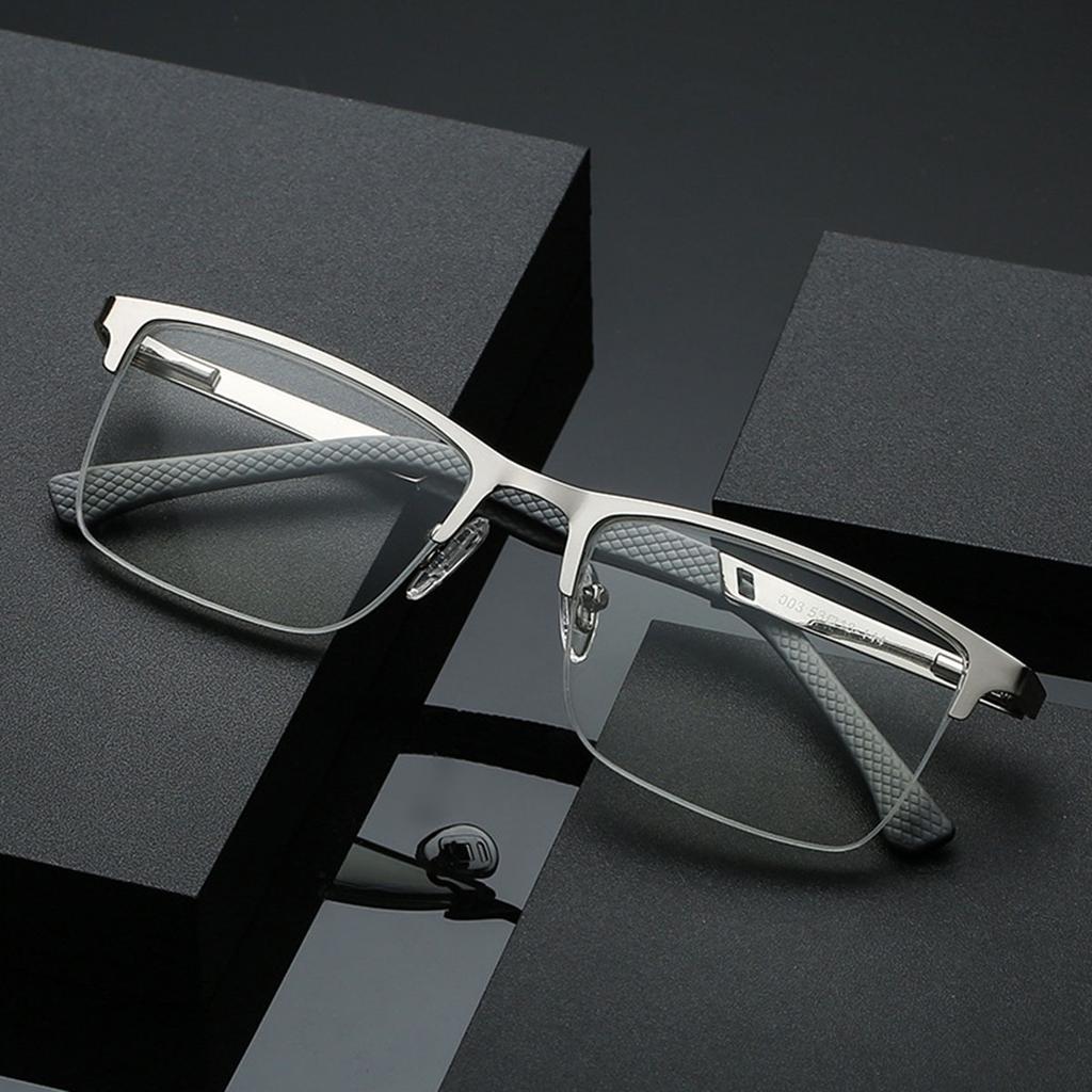 Professional Anti-light Reading Glasses Business Series Reading Glasses Glasses-Eyewear