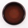 Singing Bowl Earth Powder Clay Om Buddha 16cm