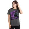 Black Panther: Wakanda Forever Womens/Ladies 12th Birthday T-Shirt