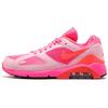 X Comme Des Garcons Air Max 180 'Triple Pink' AO4641-602
