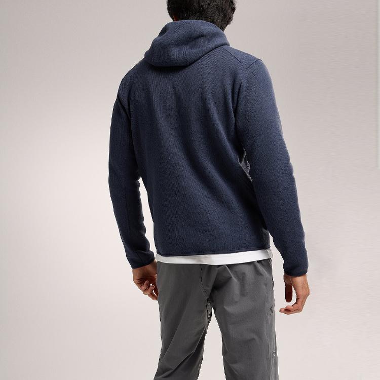 Arcteryx COVERT Fleece Clothing Men's X000005555