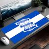 Birmingham City Football Club Mouse pad Mouse pad, Gaming Mouse Pad, keyboard pad, Desk Decor for computer notebook Fan Gift Birthday Gift