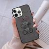 Чехол для телефона для велосипедиста шоссейного велосипеда Для iPhone 17 Air 16 15 11 12 13 14 Pro Max Plus coque