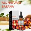 Масло для роста волос Batana, масло для роста волос, масло для волос, стимулирует рост волос, Batana увлажняет и устраняет сухость, 30 мл