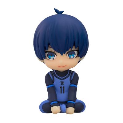 Nendoroid Plus Blue Lock Киёёичи Резиновый Маскот