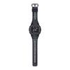 Casio Мужские часы G-SHOCK из нержавеющей стали, водонепроницаемость 200 м, цифровые, ударопрочные, кварцевые, DW-H5600EX-1