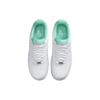 Nike Мужские кроссовки Air Force 1 07 White Light Menta DH7561-107
