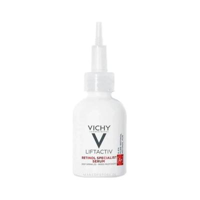 Сыворотка-специалист с ретинолом для лифтинга Active Retinol 30 мл