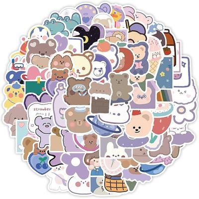 Игрушки и игры – Детские наклейки