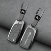 DBGO4 Car Flip Key Case Cover Shell Fob Key For Citroen C1 C2 C4 C5 C3 C4L C8 Berlingo Xsara Picasso C-ELYSEE JUMPY NEMO Accessories