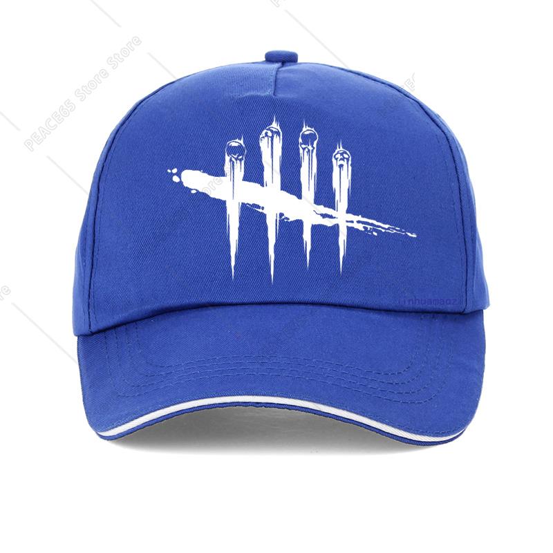 Игры Deads By Daylight Косплей Бейсболка Летняя Прохладная Унисекс Модная Кепка Snapback Gorras