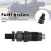 49033-0039 Форсунки 3070284 3070436 Для Kawasaki KAF1000 Polaris UTV
