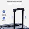 OIWAS Hardside Carry-On Luggage OCX6743 Series