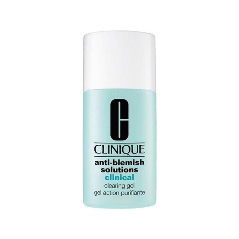 Гель для очищения кожи с противовоспалительным действием Clinical Clearing Gel 30 мл