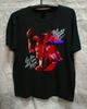 Pat Travers Band Live Go For What You Know Черная Унисекс Футболка S-5XL