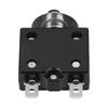 5A Manual Reset Thermal   Circuit Breaker Over Current Overload Protector