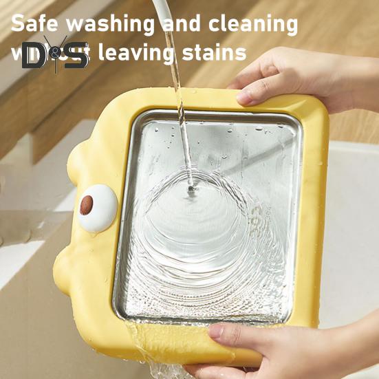 Ручная машина для приготовления мороженого, неэлектрическая машина для приготовления йогурта и щербета со скребком, портативный инструмент для приготовления десертов для детей и семейного отдыха, экологически чистый