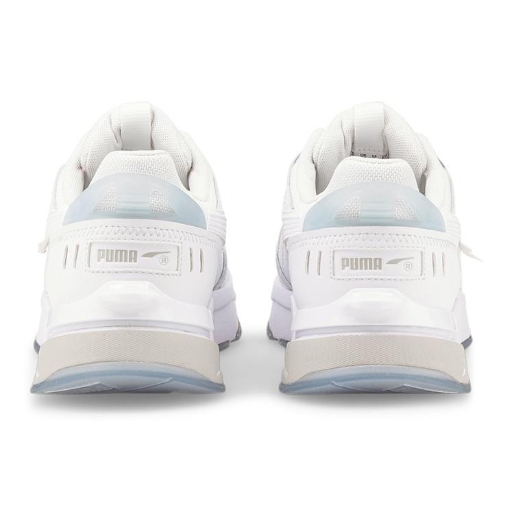 Puma Mirage Sport Contrast 'Белый Синий' Мужские 383560-01