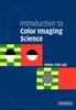 Книга Introduction To Color Imaging Science