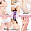 Крем Woman's Secret - Интенсивно питает нежную кожу, сохраняя ее мягкой и эластичной - Деликатный и женственный уход за чувствительными зонами кожи, 80 г