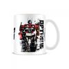 Classic Optimus Prime Mug