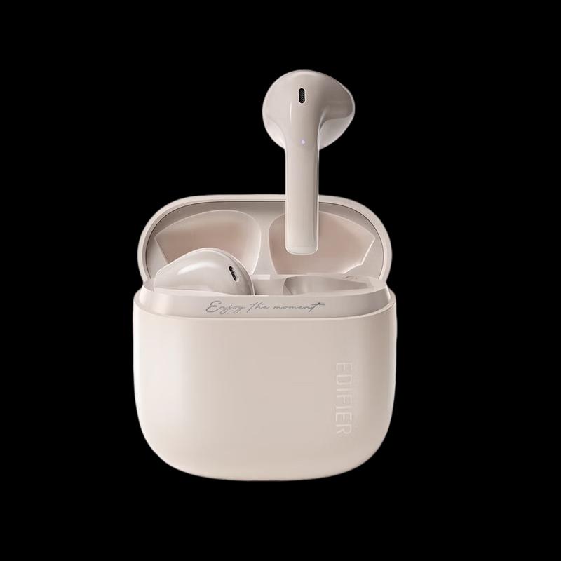 EDIFIER Zero Air Semi-in-Ear Bluetooth Earbuds