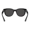 Burberry Square Sunglasses With Logo Women sunglasses Black BE4432U412187