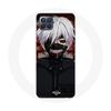 Case for Oppo A93 Tokyo Ghoul Kaneki Ken Mask Japanese Anime