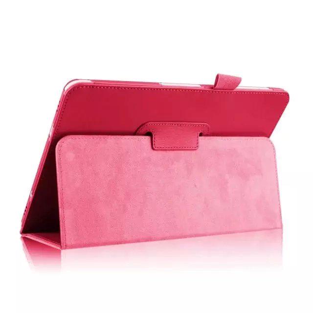 Чехол-подставка из искусственной кожи для Samsung Galaxy Tab S2 9.7\ с функцией пробуждения/сна