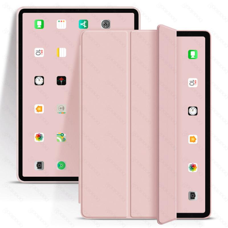 Чехол для iPad Air 2 Air 4, чехол для iPad 6, 7, 8-го поколения, чехол для iPad Pro 11, 2020, 2, 3, 4, 10,2 Air 3, 10,5, 9,7 Mini, 1, 2, 3, 4, 5