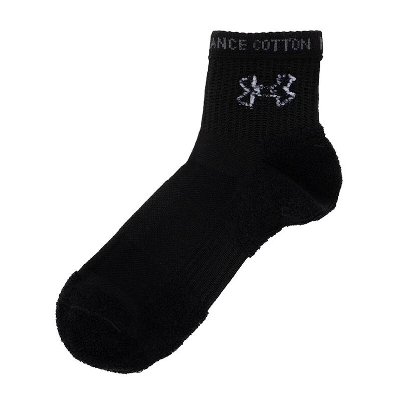 Under Armour Unisex Professional Training Short Socks
