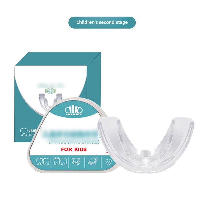 Набор невидимых брекетов унисекс для детей и взрослых