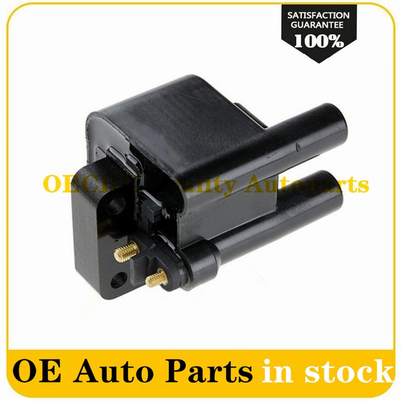 MD184230 MD334558 MD152648 New Ignition Coil Fits For Mitsubishi 3000GT Eclipse Galant Montero 6G72 3.0L