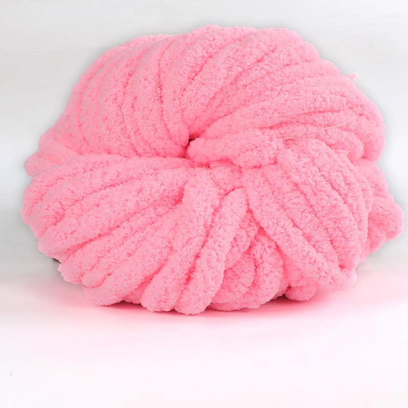 250 г/шарик ультра толстая шерстяная пряжа для полос льда, цветная грубая шерстяная пряжа