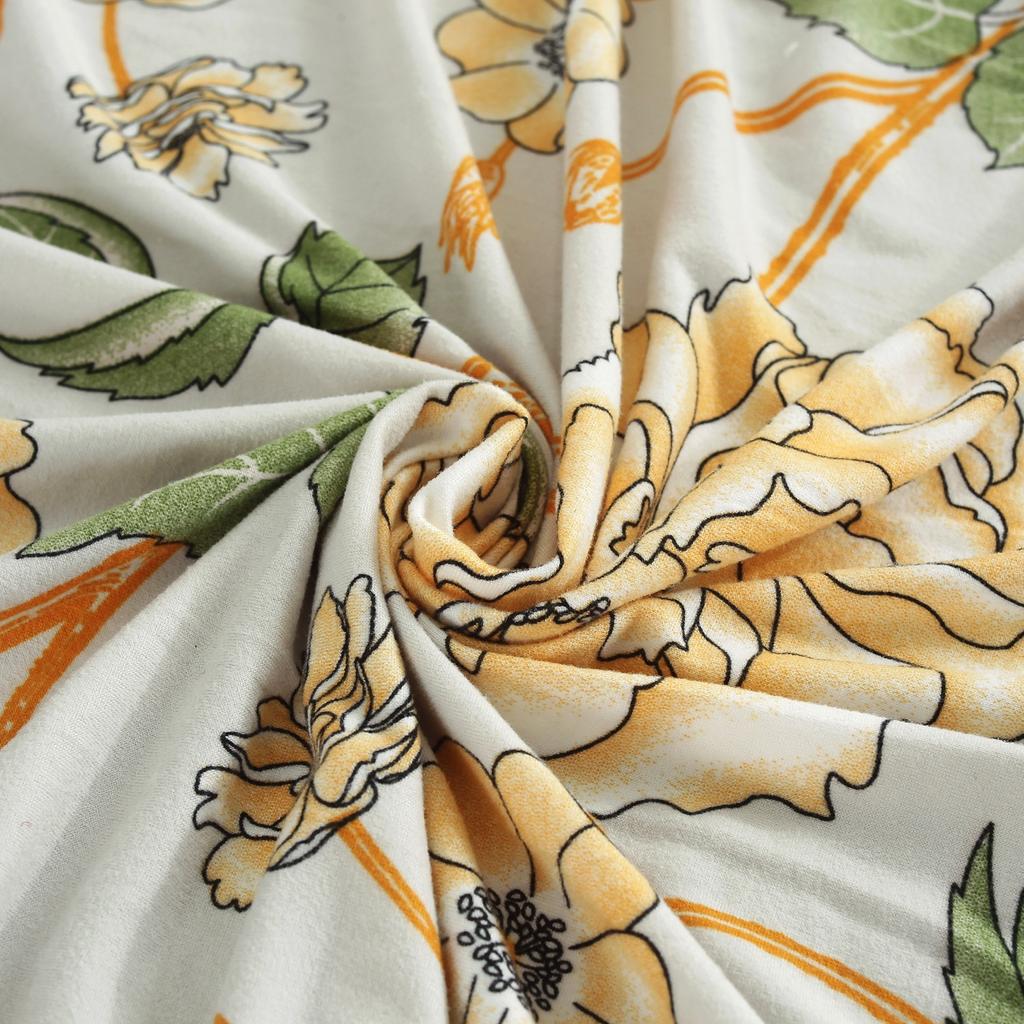 Home Elastic Cover Computer Chair Cover Cushion Case Swivel Chair Internet Bar Chair Cover Factory