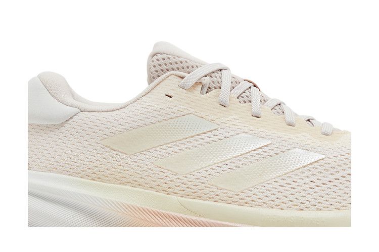 adidas Supernova Stride Putty Mauve Zero Metalic Spark (Women's)