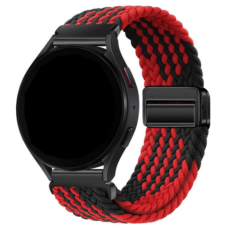 Huawei Watch GT5 41мм Магнитная застежка Эластичный ремешок для GT2/3/4Pro