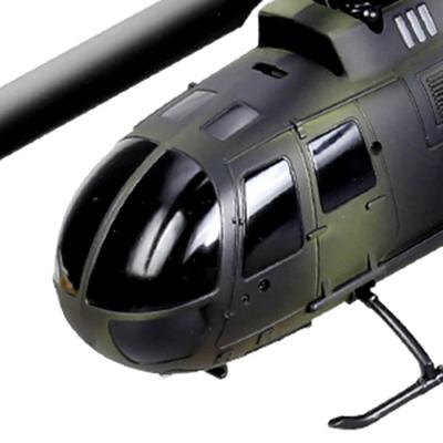 RC ERA RC вертолет RC дрон с одним пропеллером без элеронов 6-осевая гироскопическая стабилизация RC самолет удержание высоты игрушка в подарок