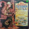 Виниловая пластинка ERIC THOMPSON 4 Эрик Томпсон Bluegrass Guitar KM215 Kicking Mule Re 1979 США КантриФолк Б/у